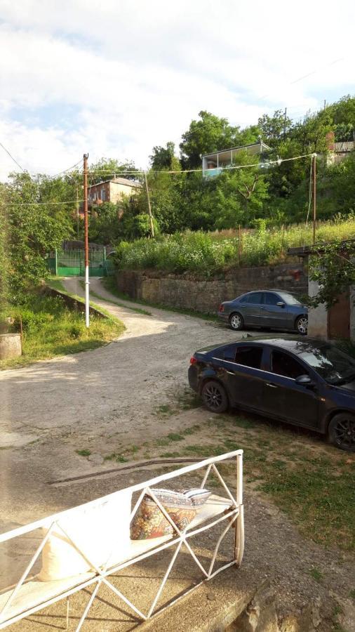 Mero House Кутаїсі Екстер'єр фото
