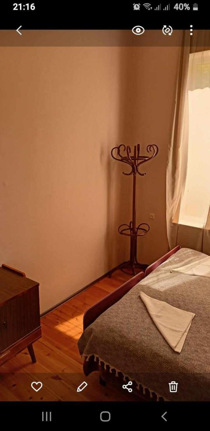 Mero House Кутаїсі Екстер'єр фото