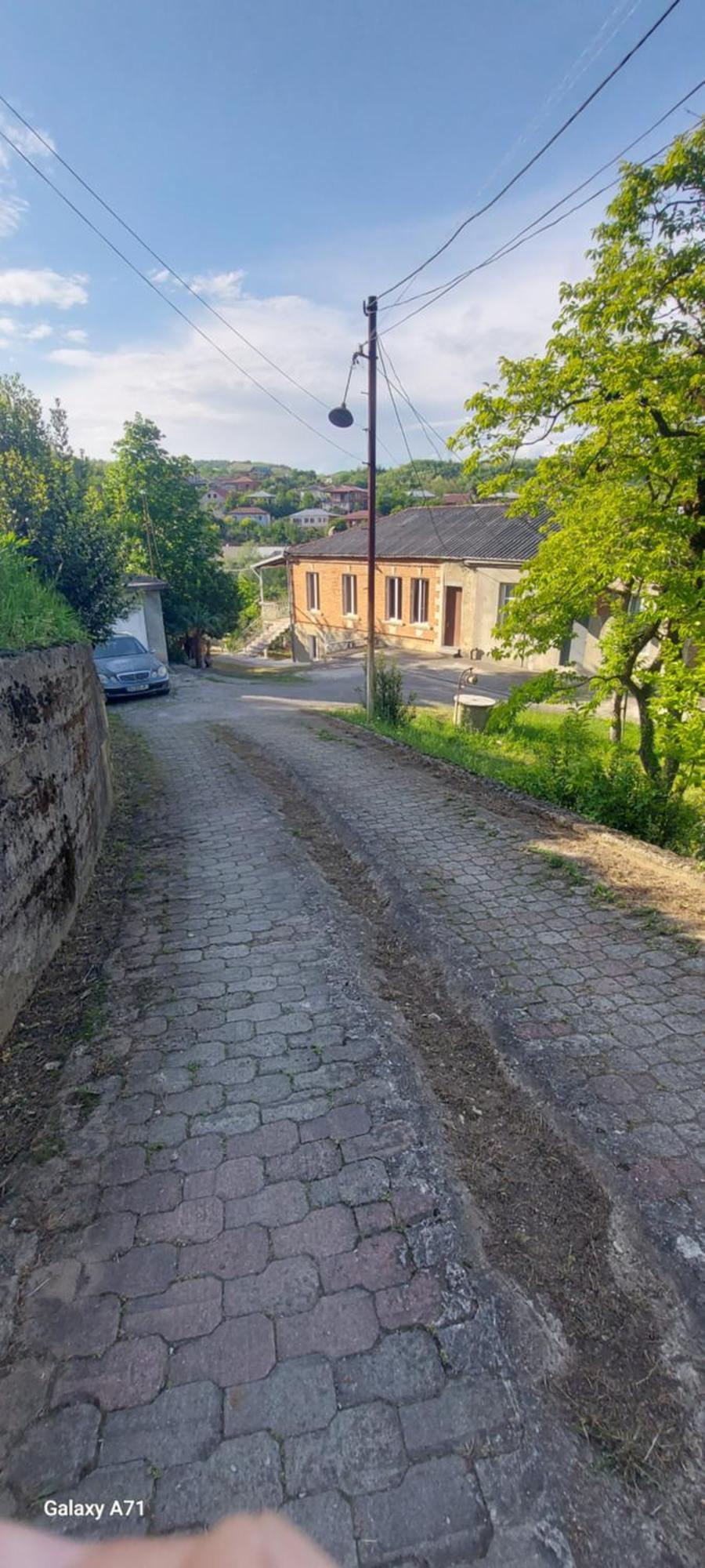 Mero House Кутаїсі Номер фото