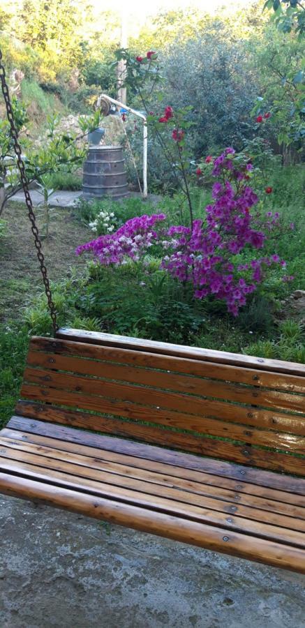 Mero House Кутаїсі Екстер'єр фото