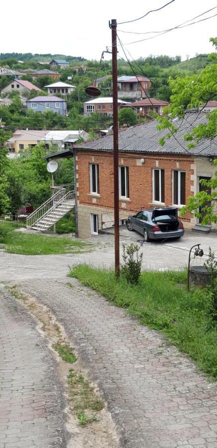 Mero House Кутаїсі Екстер'єр фото